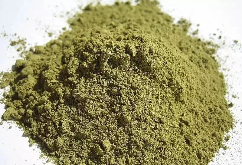 指甲花的图片和特征,干净耐看短指甲花