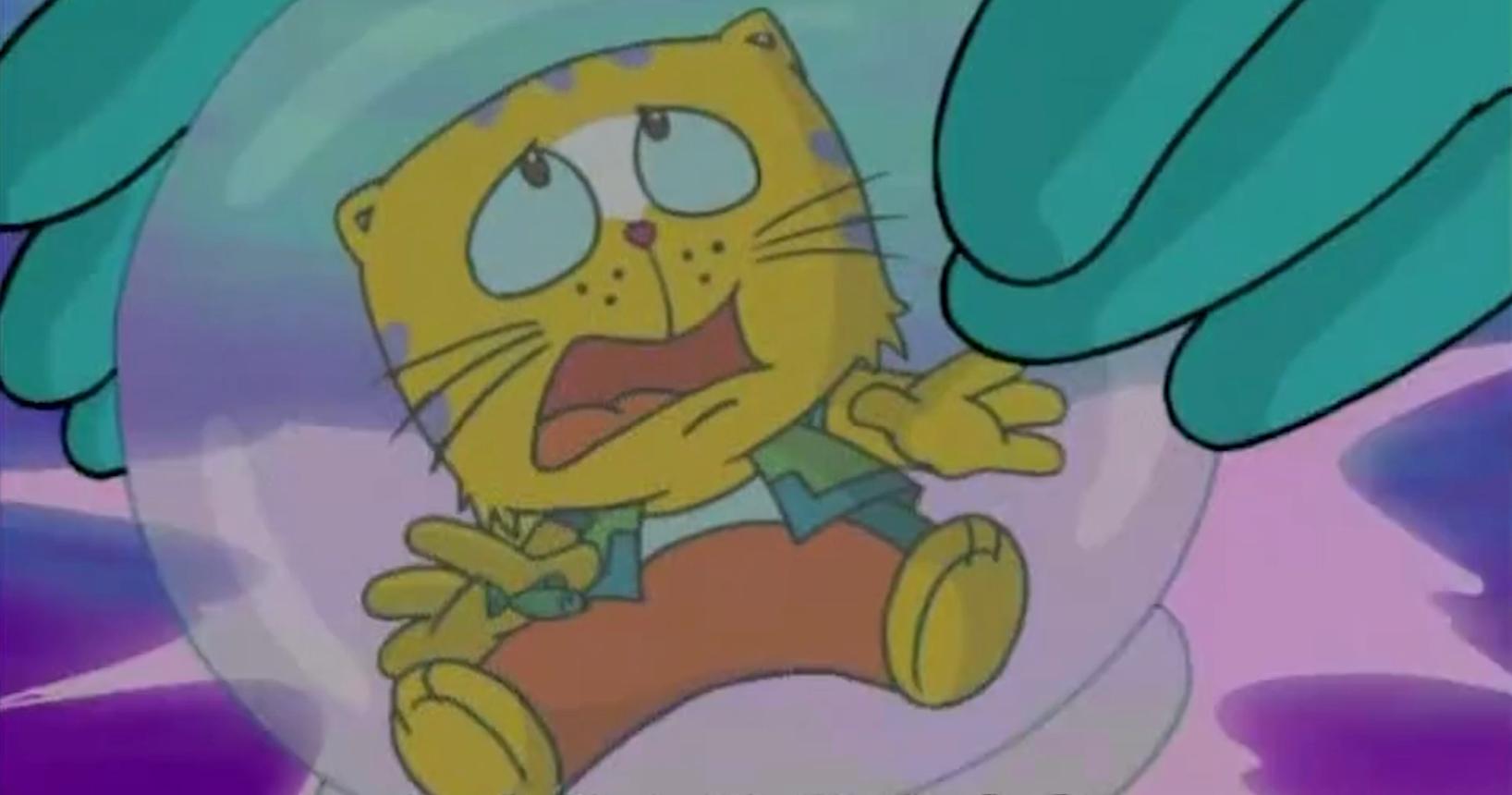 十大最经典的动画片排行榜,90年代最经典的10部动画