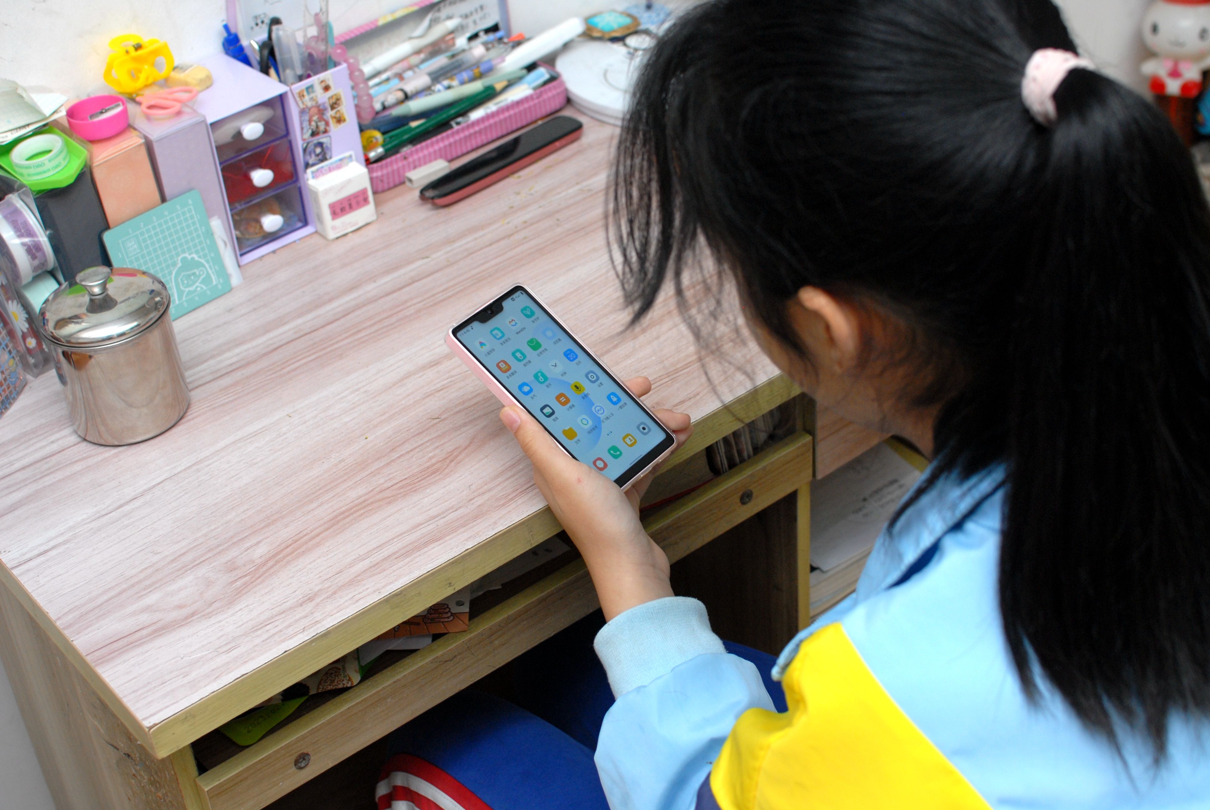 最新多亲qin3ultra测评,多亲qin3pro全面屏游戏测评