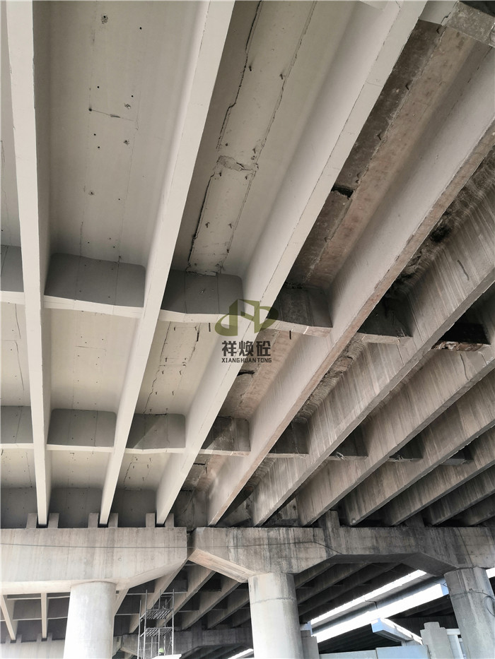 双组份混凝土防碳化涂料,钢筋混凝土防碳化涂料的应用