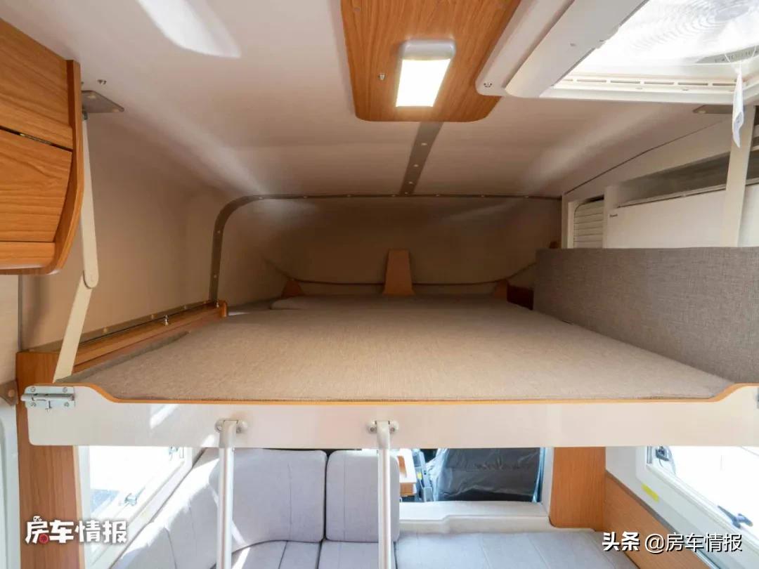 丰田自动挡轻卡房车配3.0l柴油机,丰田轻卡房车最新款