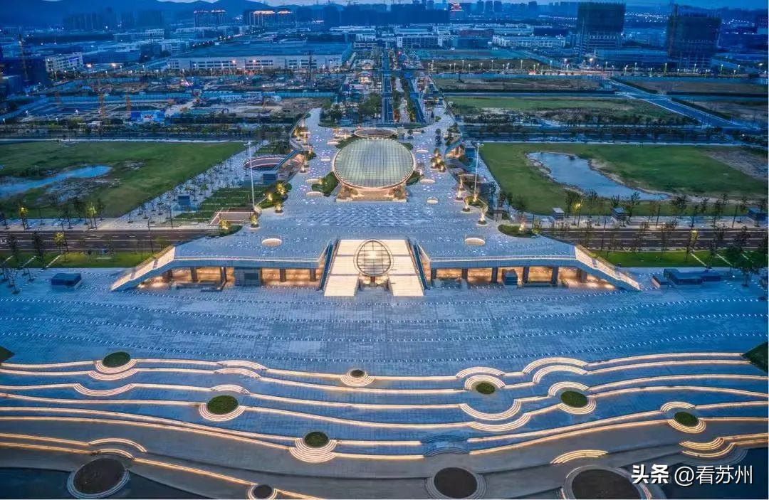 苏州潮流圣地,苏州潮流聚集地