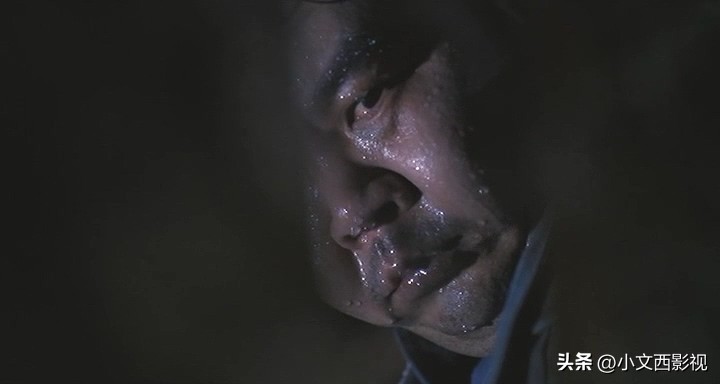 任达华跟郑则仕饰演的民国电视剧,郑则仕任达华为弟弟报仇电影解说