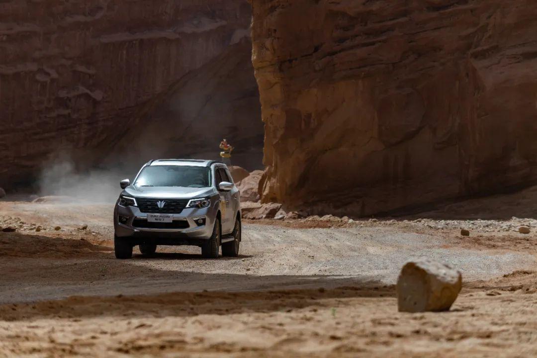 途达改款帕拉丁最新消息,途达改帕拉丁纪念版