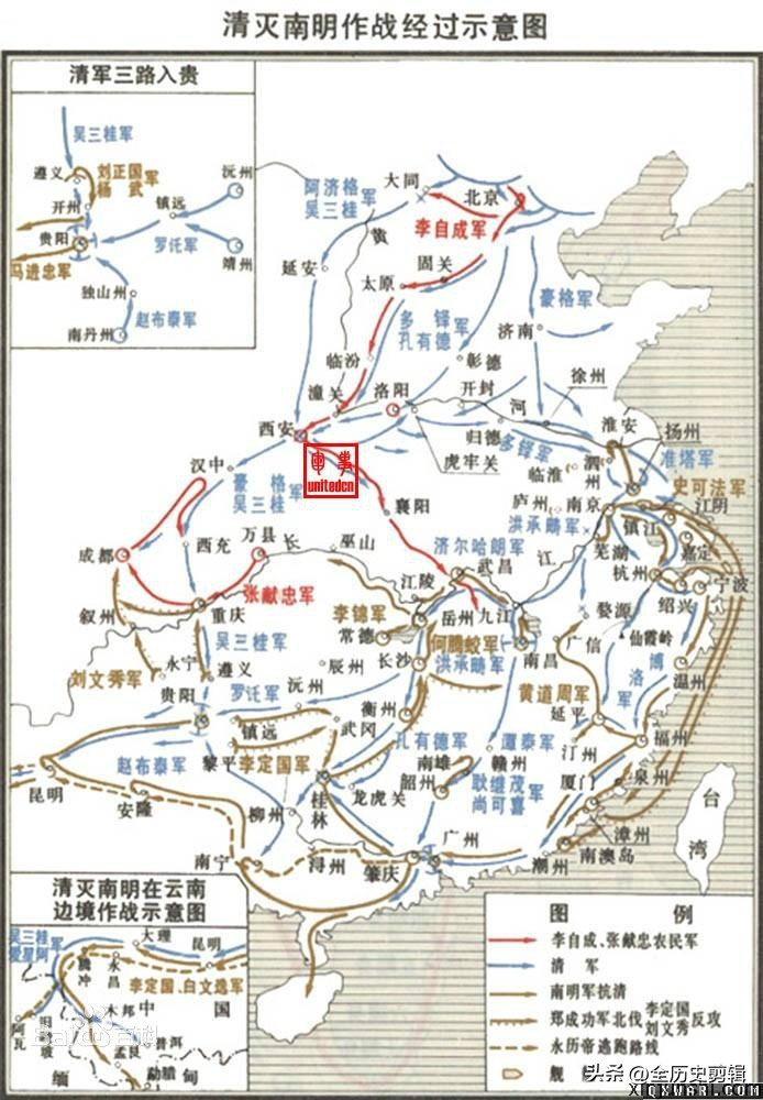 明朝抗击外敌有哪些,明朝抗击倭寇的战争