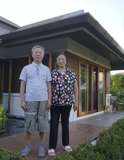 久居泰国的华人过得怎么样,在泰国生活的华人现状