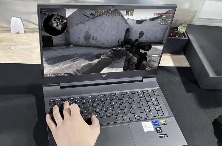 惠普光影精灵8victusi5测评,惠普victus光影精灵8评测怎么样