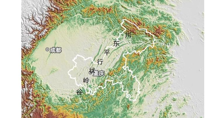 重庆成为物流枢纽,重庆成为国际枢纽中心