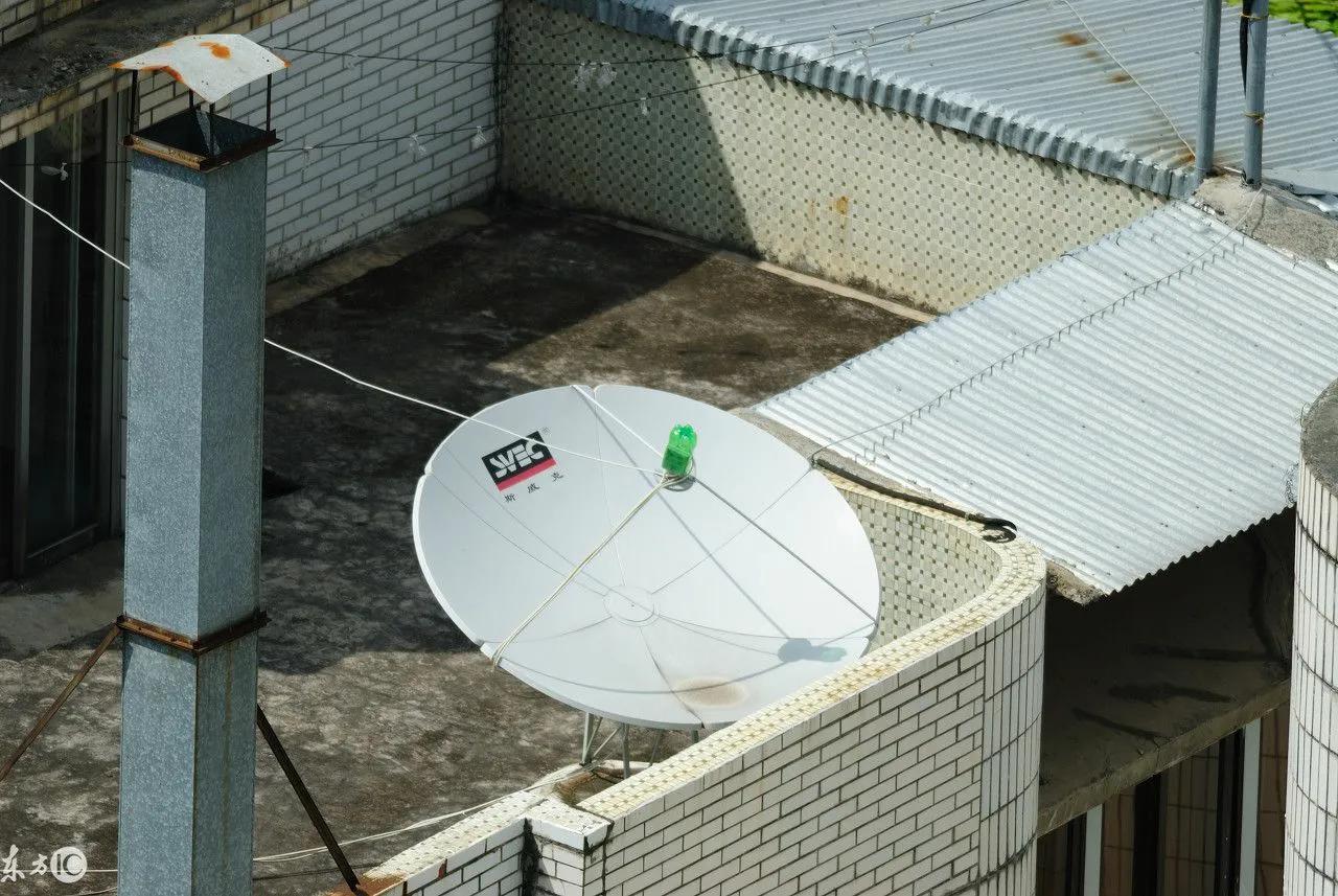 卫星电视锅为什么禁用,卫星电视锅盖现在还能用吗