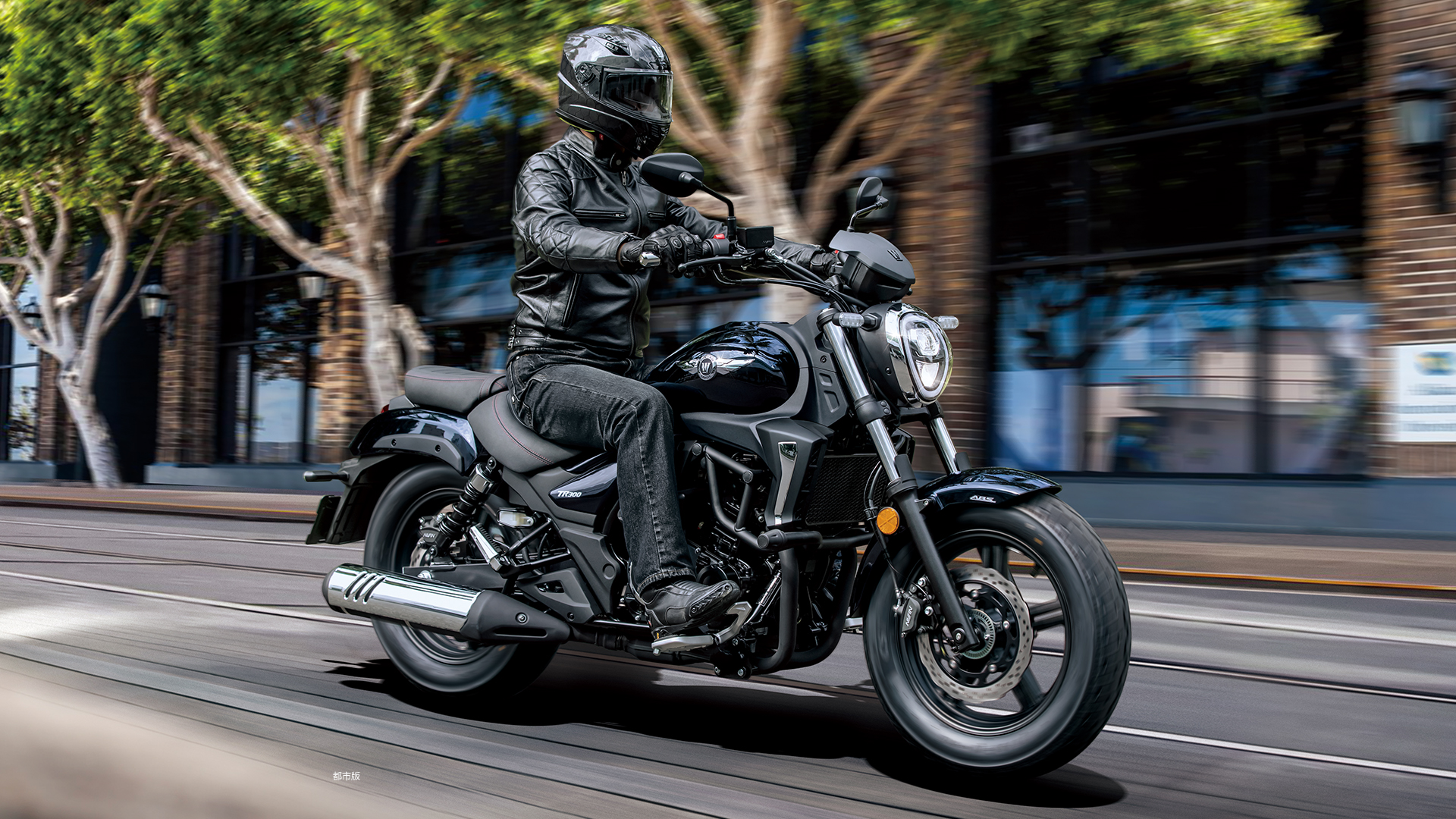 新手刚入门选什么小排量摩托车,预算4万有什么车推荐