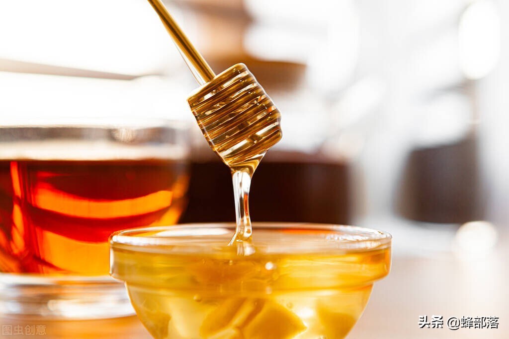 浓缩蜜是原蜜吗,浓缩蜜是假蜂蜜吗
