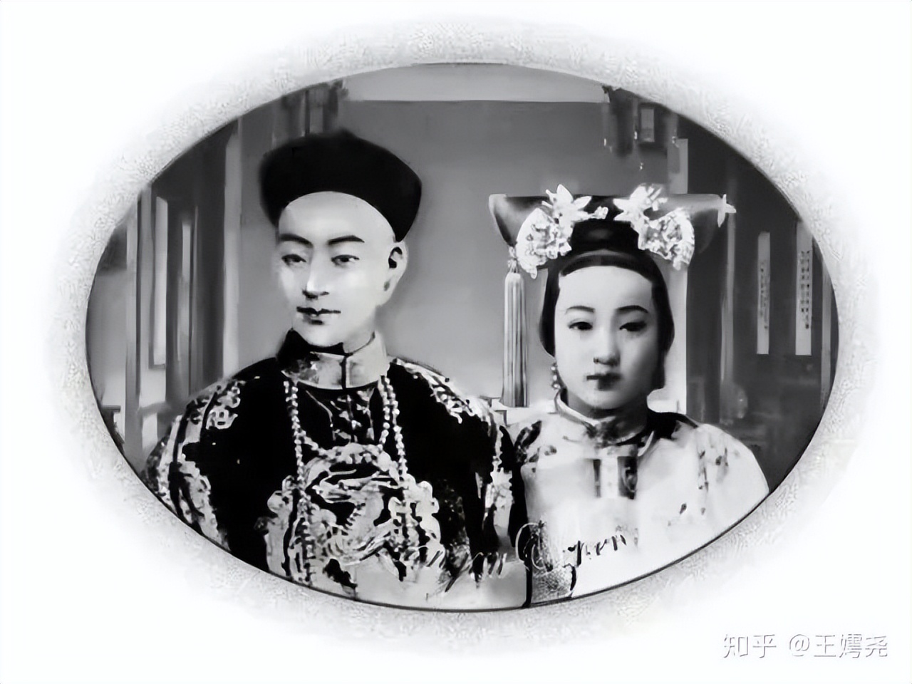 怎么评价嘉庆皇帝,怎么评价道光皇帝