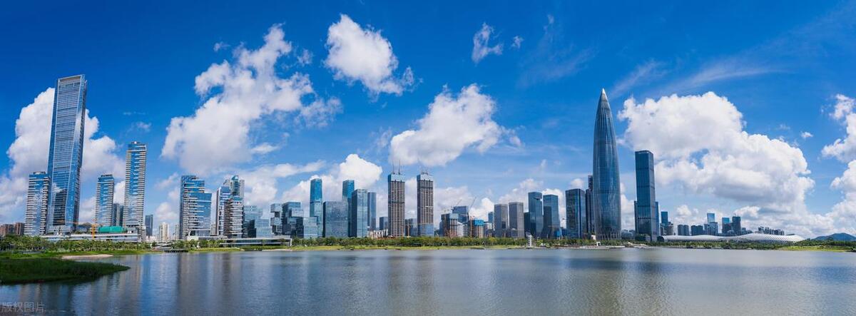 在广东最好赚的钱是什么,广东10大赚钱的行业