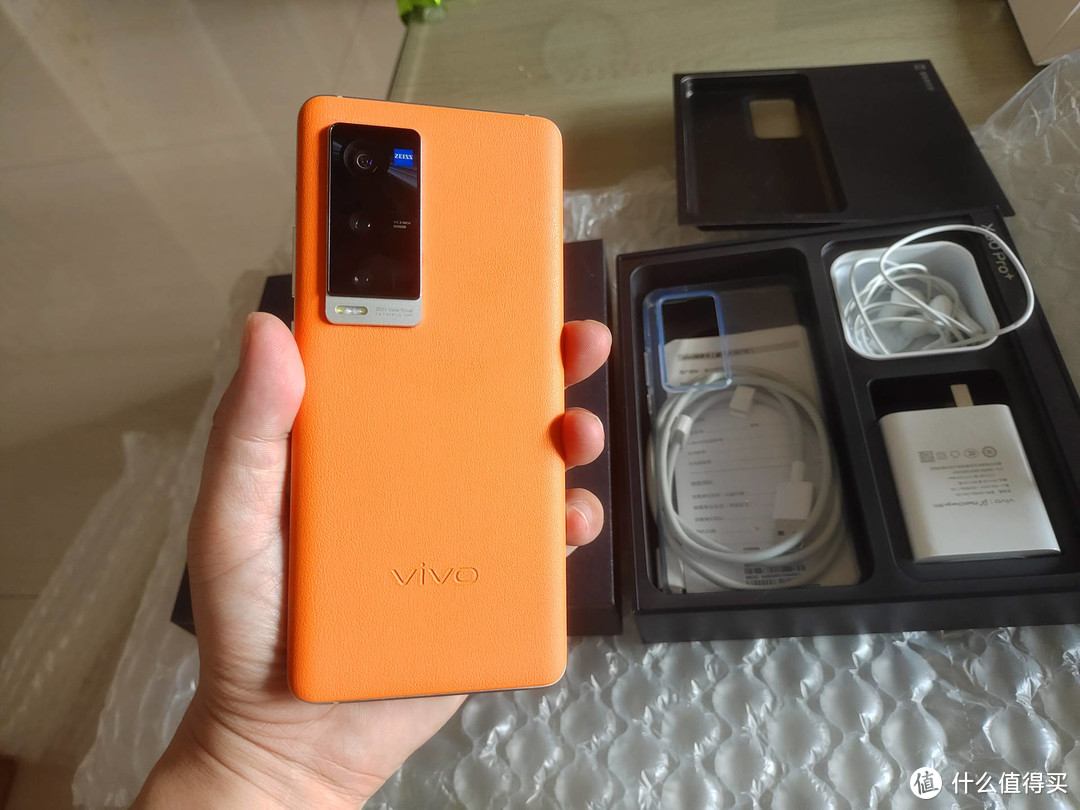 vivox60pro入手体验,vivox60pro谁更值得入手