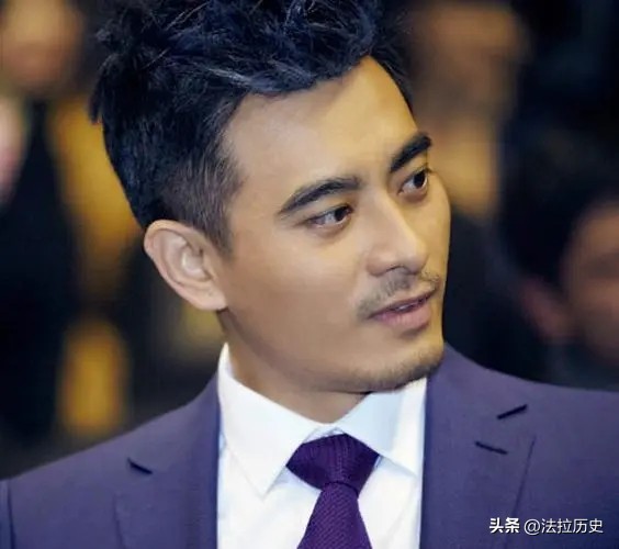 宋佳三段感情生活,41岁宋佳与大7岁绯闻男友