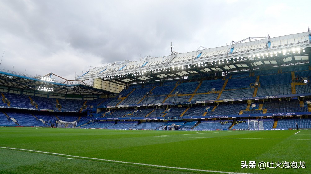 一个城市可以拥有多少足球队,伦敦最大的足球场
