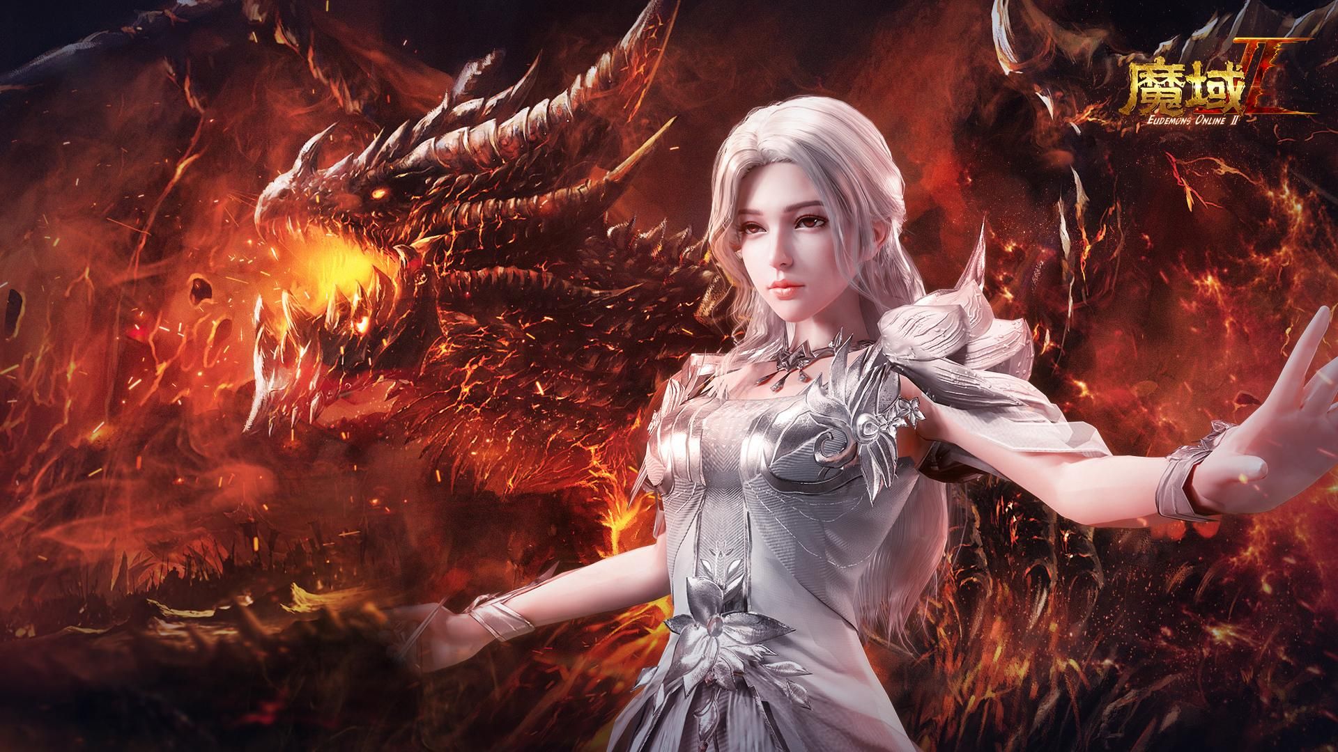 魔域手游2官网攻略视频,魔域2手游官网下载内测版