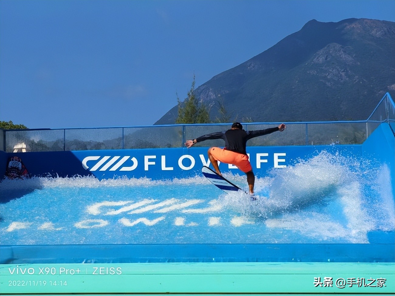 十年开篇之作vivox90pro,vivox90pro入手一个月体验