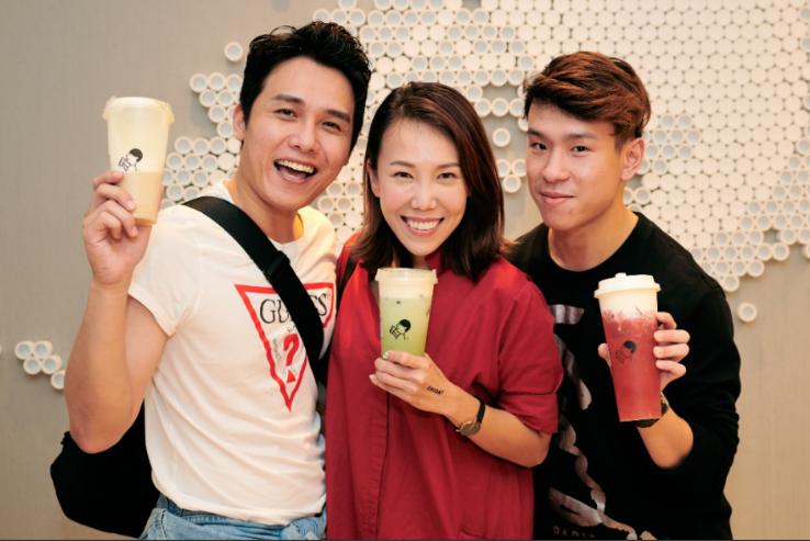 喜茶的创始人兼ceo聂云宸是哪里人,喜茶创始人聂云宸创业经过