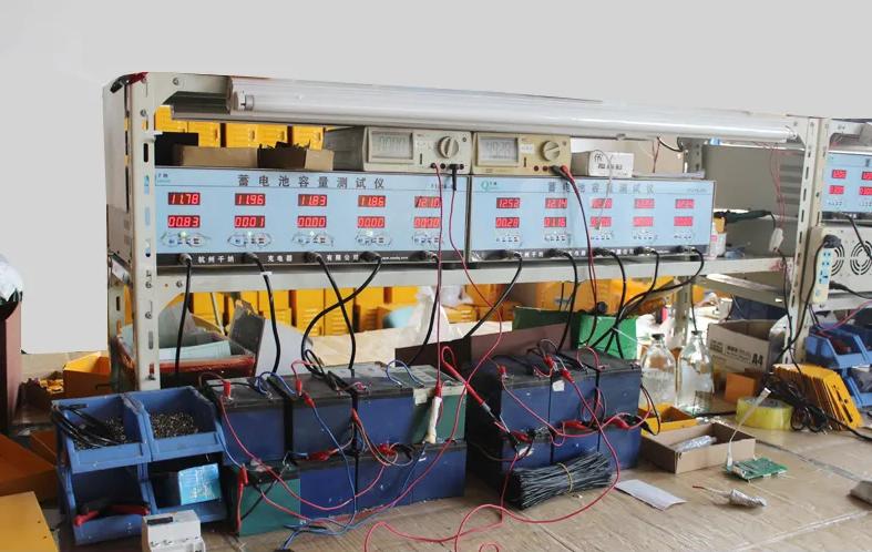 为什么有的电动车电池充电慢,电动车电池越充电越少怎么回事