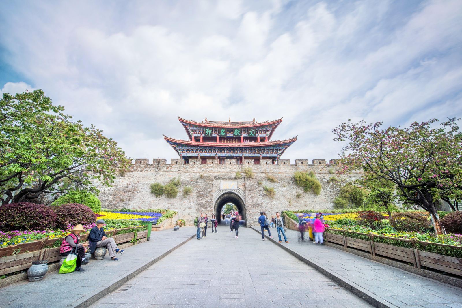 云南旅游景点大全最值得去的,云南旅游景点有哪些好玩的