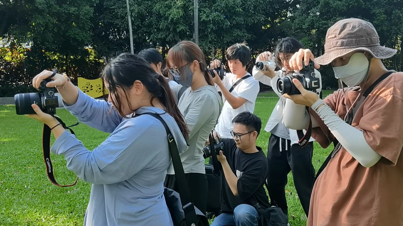 摄影学校摄影培训机构,最专业的摄影培训机构前十名排名