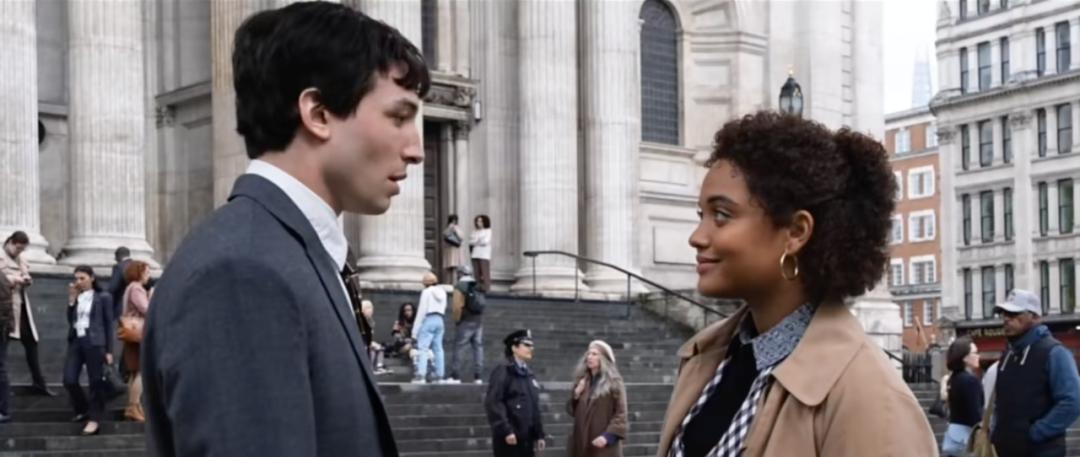 闪电侠票房为什么扑街,闪电侠扑街