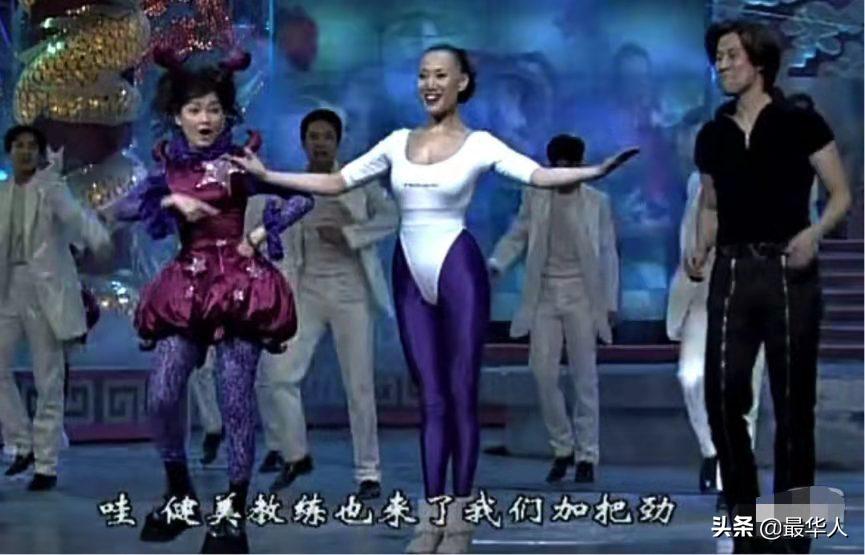 健美皇后马华简历,中国41岁健美皇后