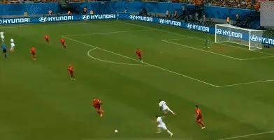 c罗世界杯历程回顾,c罗世界杯2016年