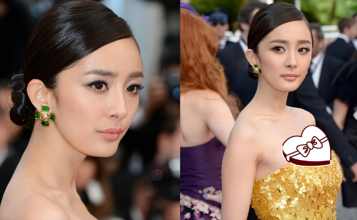 一场微博之夜，让我们看到好体态有多么重要