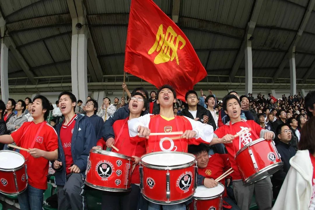 30年过去，死去的成体记忆在凤凰山复活了吗