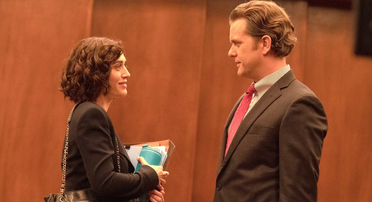 2022必追的10部欧美剧,四月即将上线的六部热剧