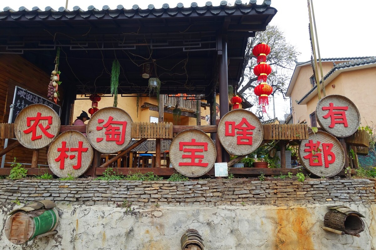 如何做农村电商创业项目,在农村怎么做本地电商