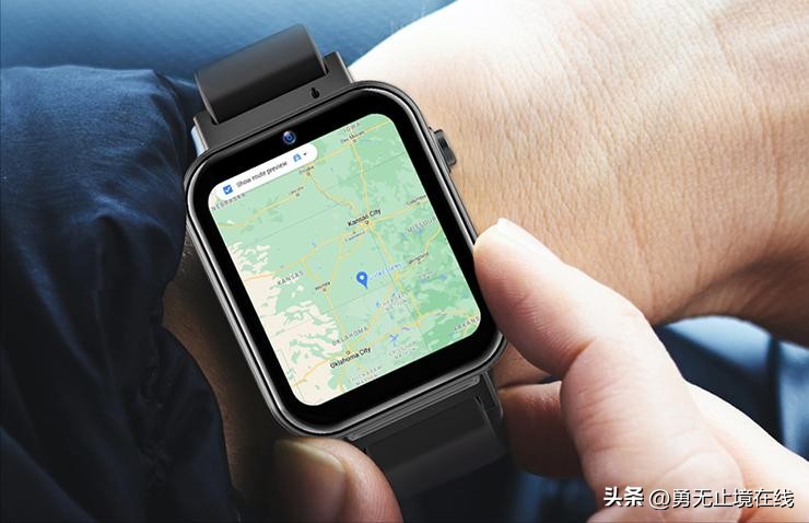 智能手表推荐性价比超高,智能手表哪一款手表最好