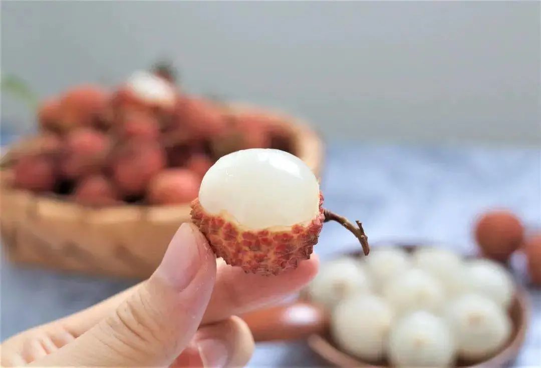 桂味荔枝界的爱马仕,荔枝界的爱马仕是哪个品种