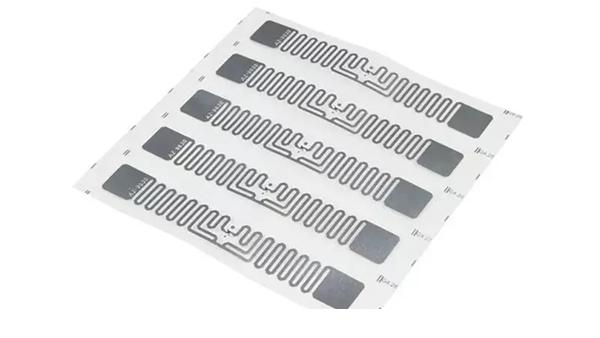 高频rfid电子标签有哪些主要类型,rfid超高频与低频电子标签对比