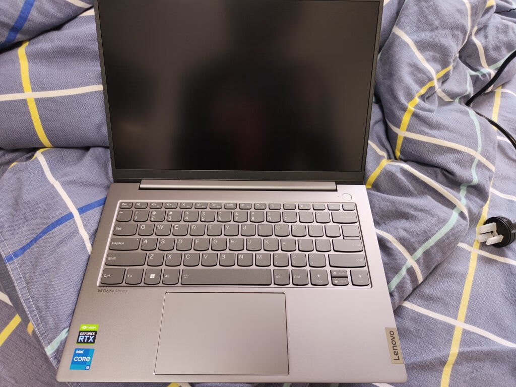 惠普暗影精灵6pro12代酷睿3090,英特尔酷睿12代i5-12500h核显