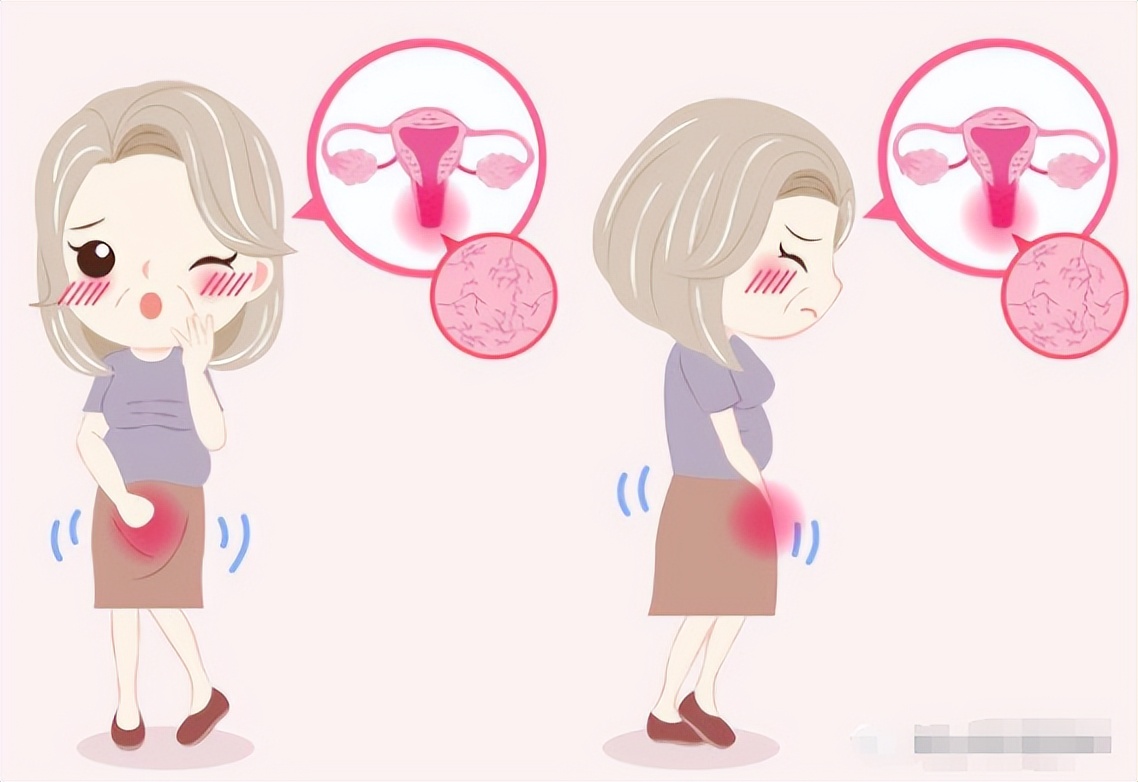 私部瘙痒有异味用什么药好,私部瘙痒快速解决办法
