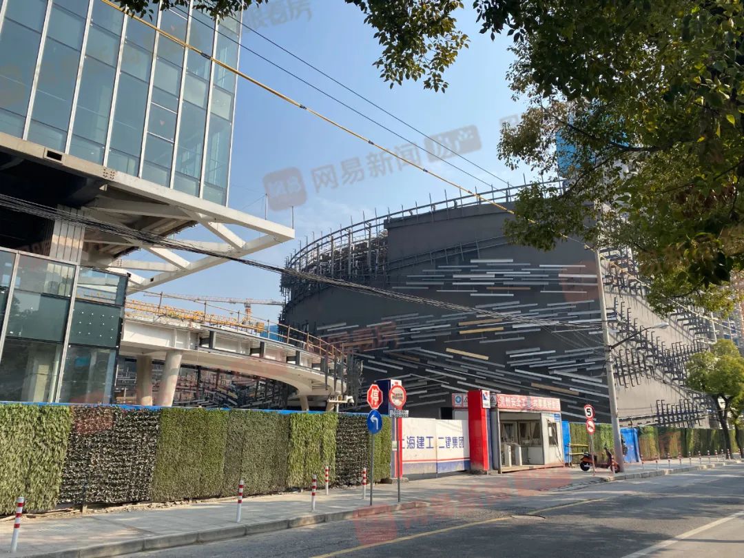 2023年上海开业的购物中心项目,2023年上海新开的购物中心有哪些