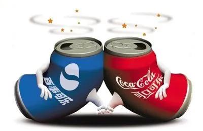 可口可乐被曝员工不得购买竞品品 (可口可乐公司不让员工购买竞品)