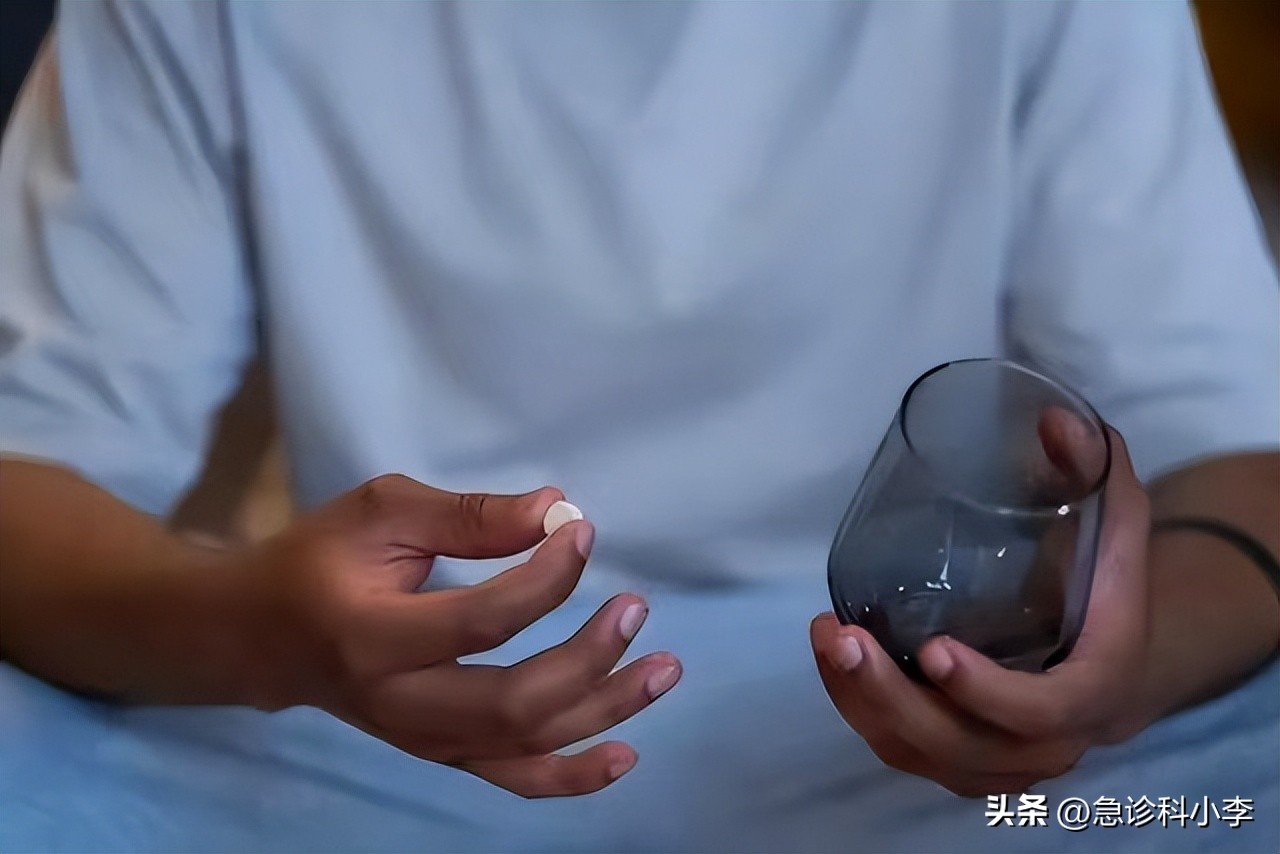 降压药伟哥,3种降压药组合降不下来血压