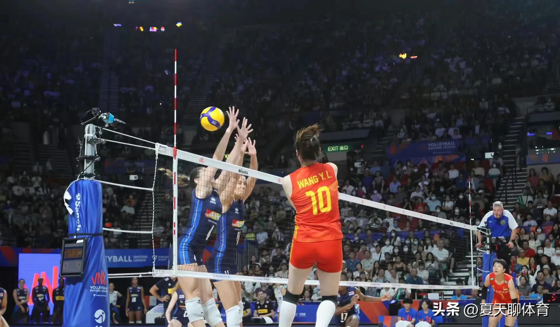 李盈莹逆转集锦,李盈莹挽救赛点