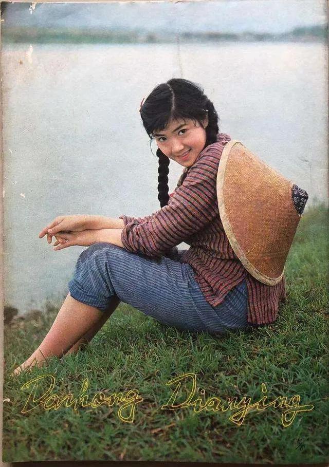 大众电影系列介绍,大众电影是什么年代出版