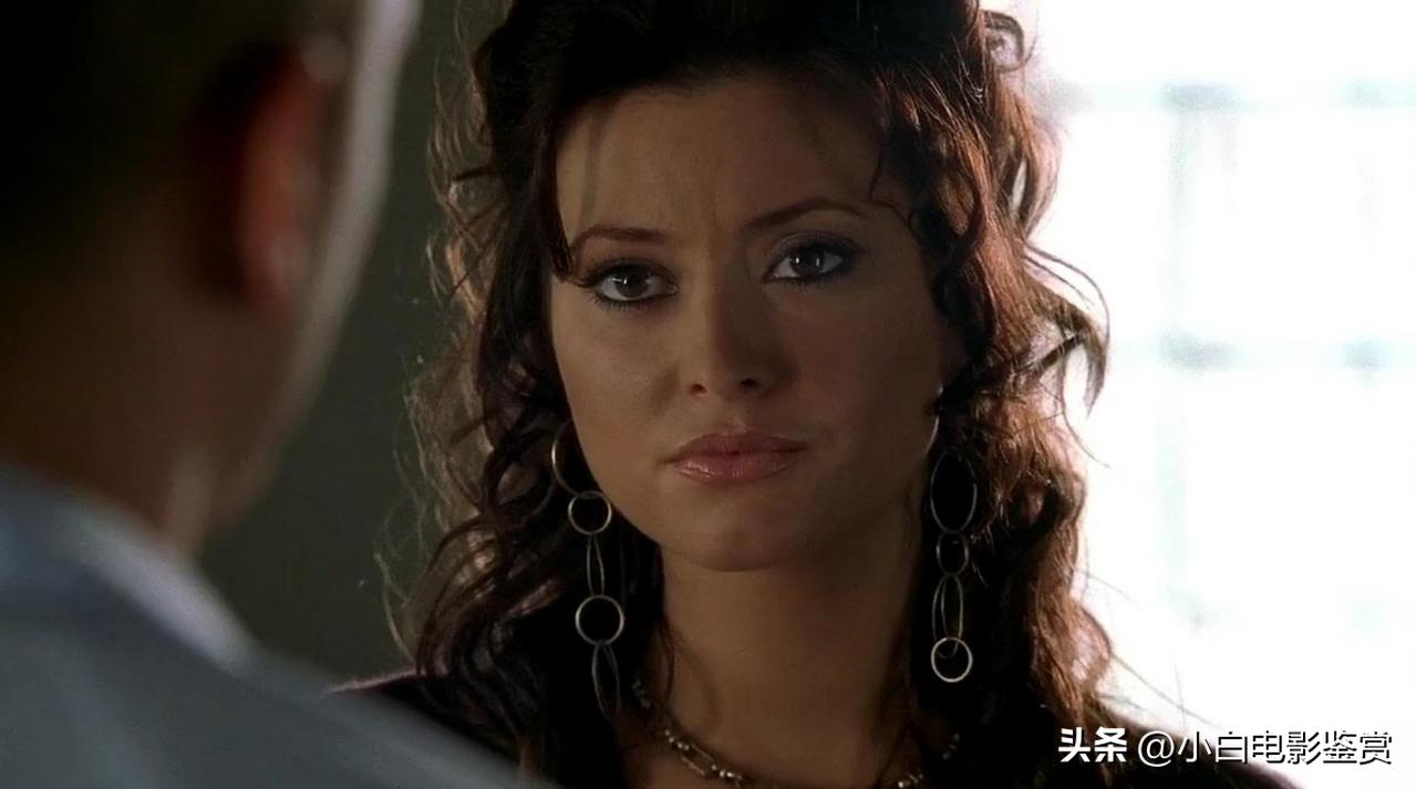 心理阴影与道德困境：美剧《囚徒》的人性探索