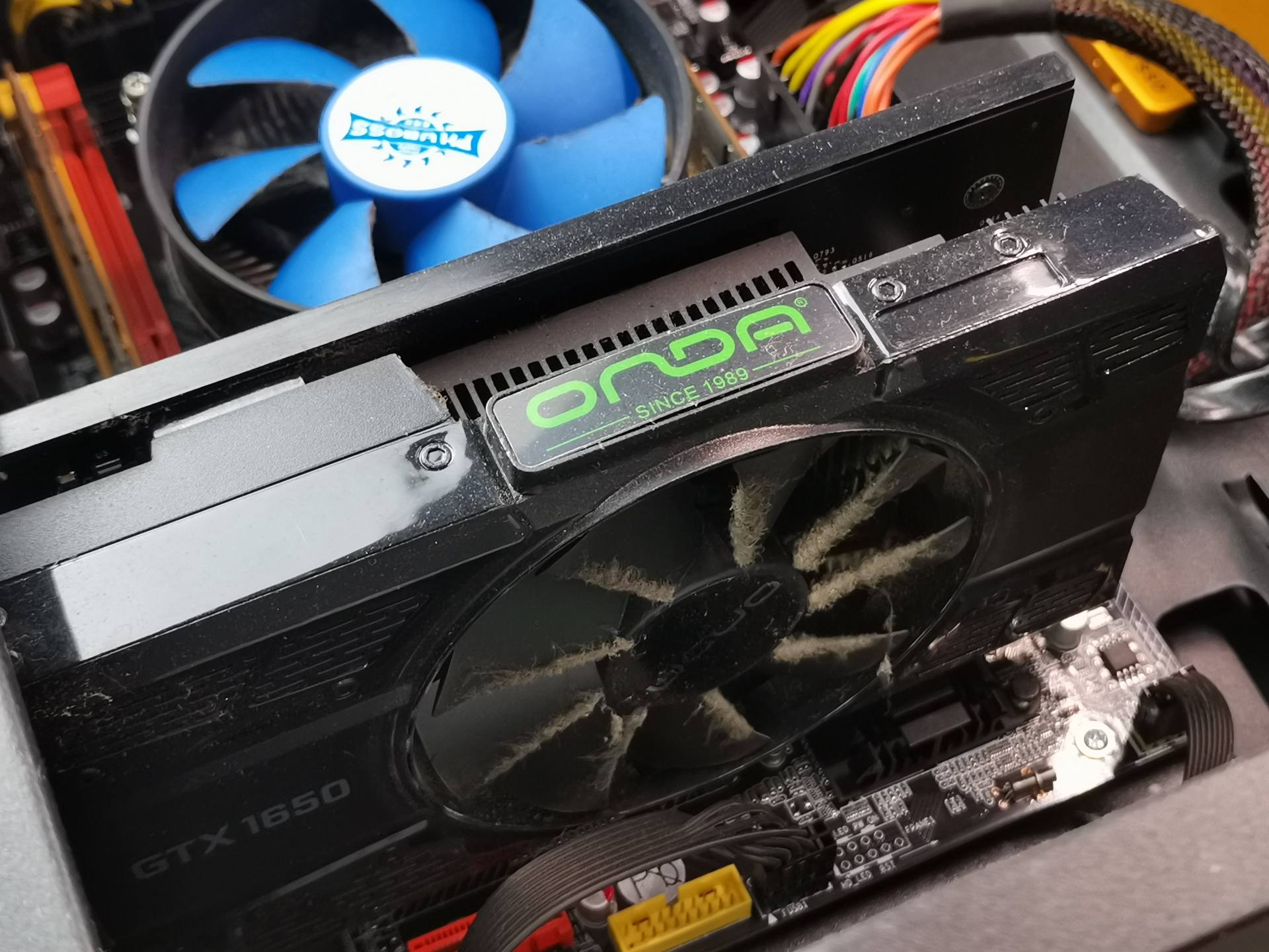 低价组装电脑内幕,组装机洋垃圾跟正品有什么区别