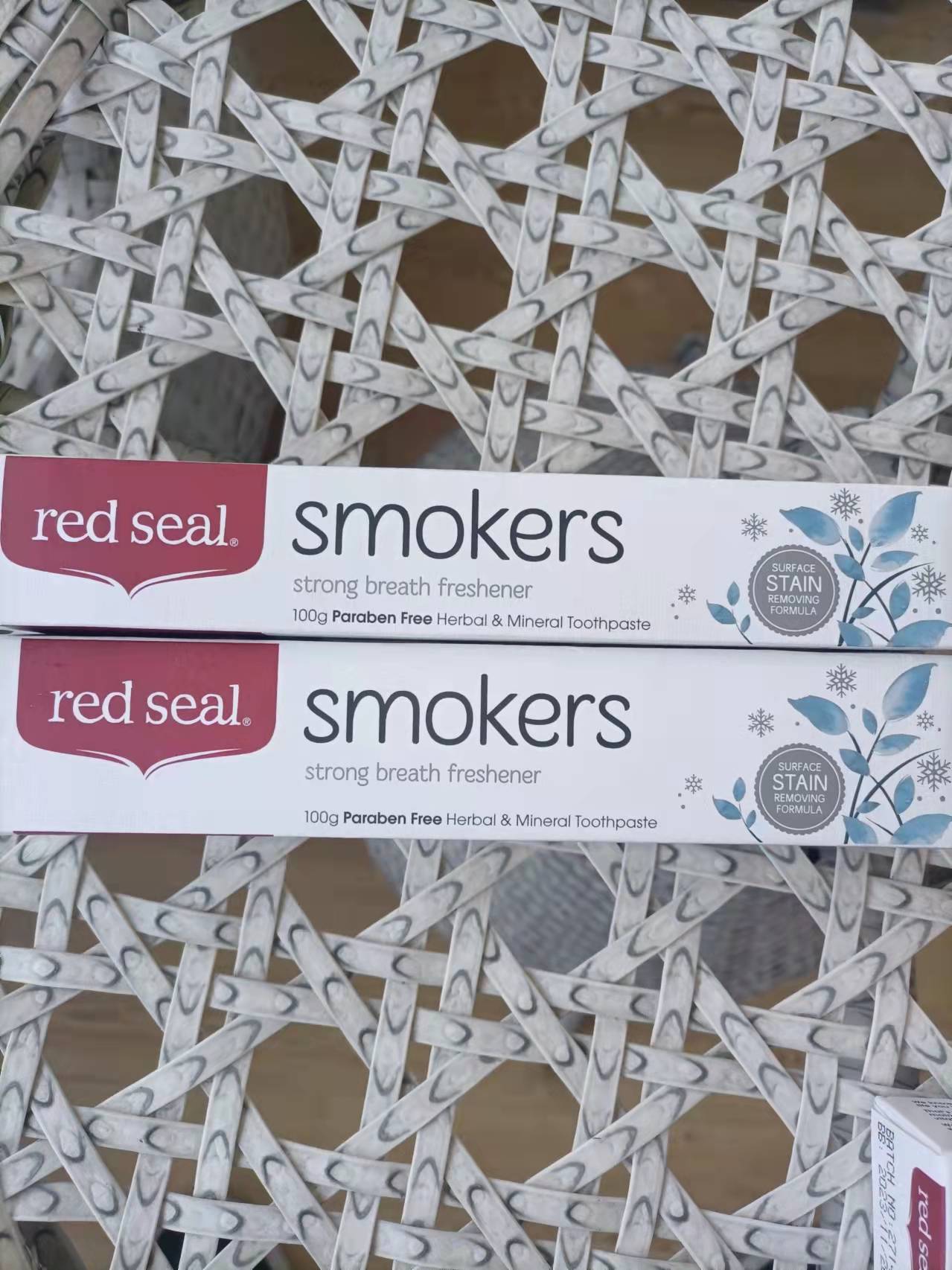 红印牙膏效果怎么样,用好的牙膏