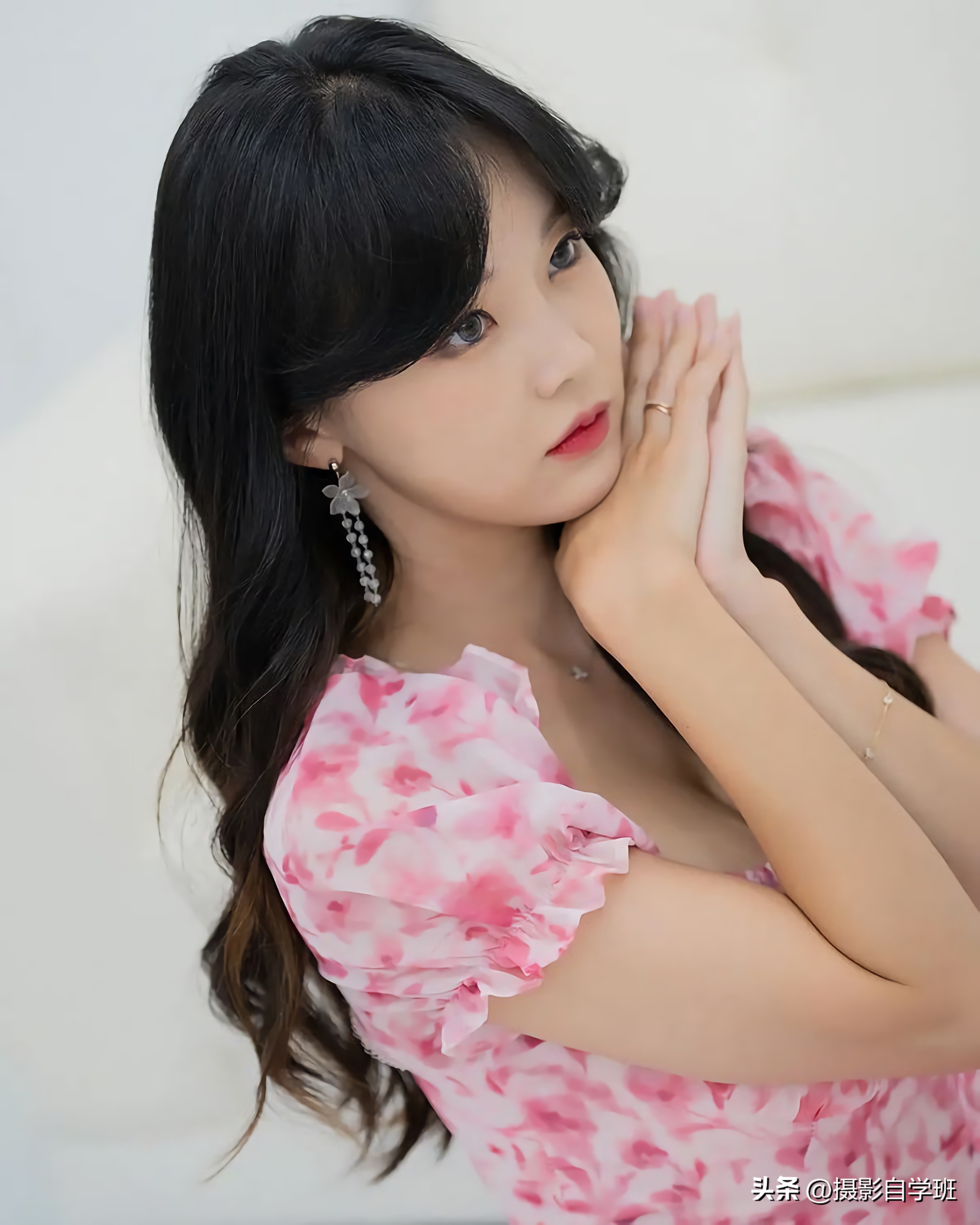 8个拍照技巧摄影摆姿不再愁,四招教你拍照构图技巧创意摄影