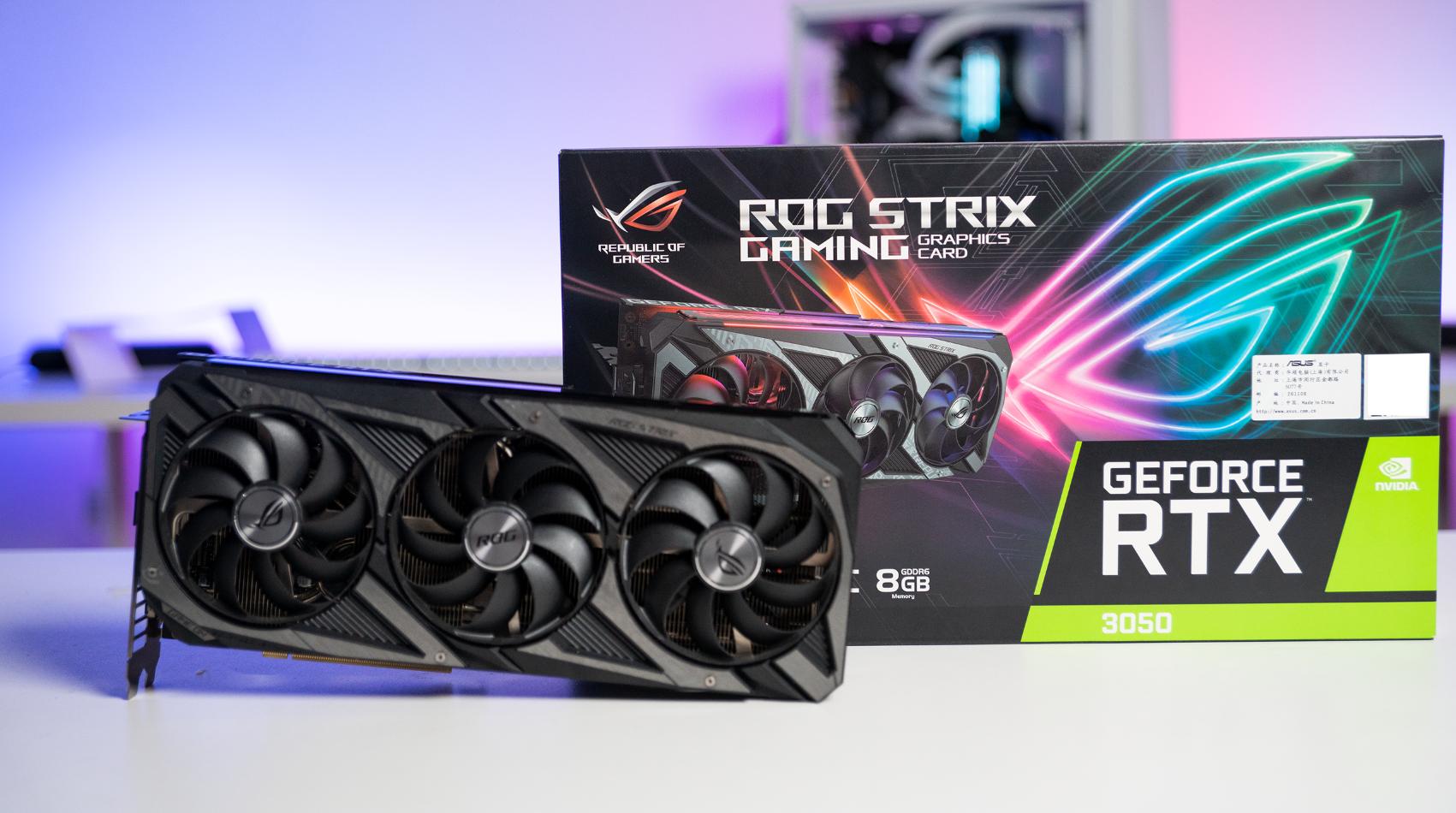 618如何用1万元装一台ROG玩家国度全家桶电脑