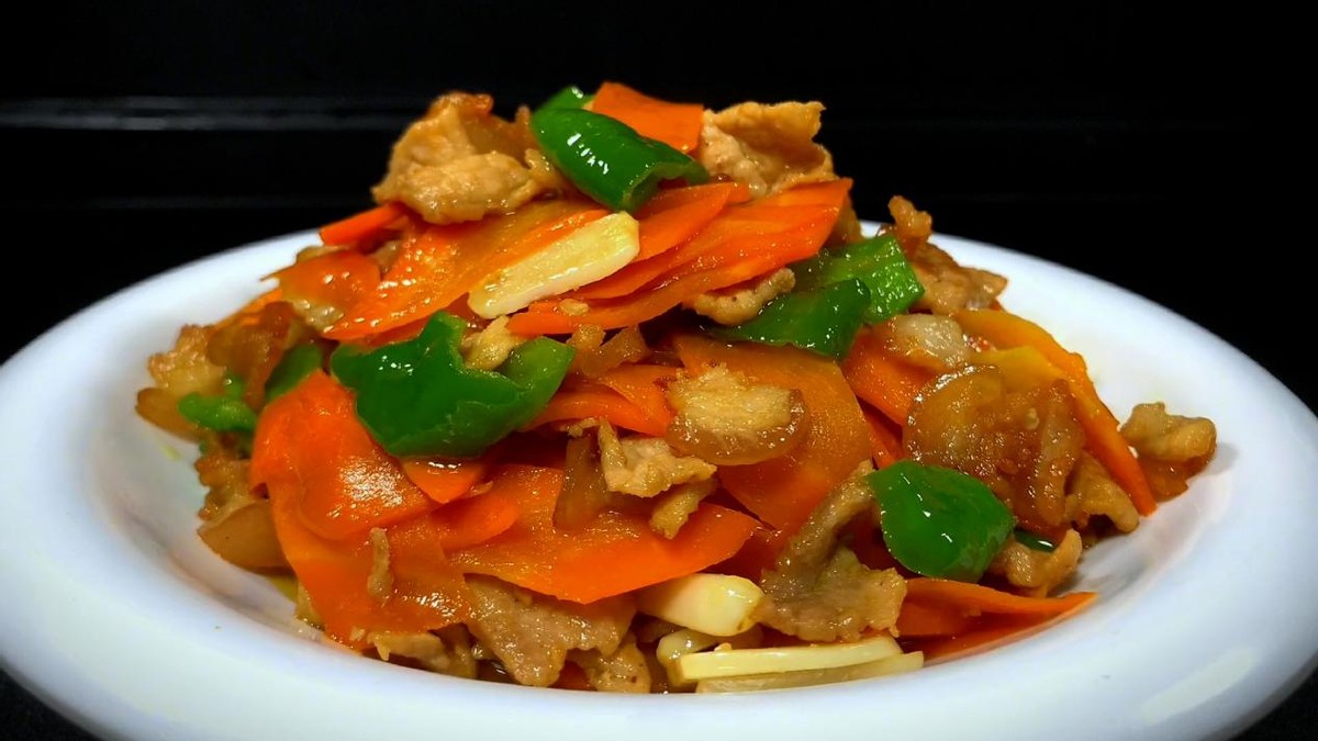 保护眼睛的十大食物菜谱,多吃这几种食物让你的眼睛更明亮