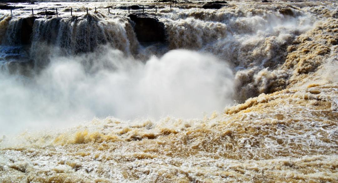 山西最有价值的古建,一个县城都有哪些古迹